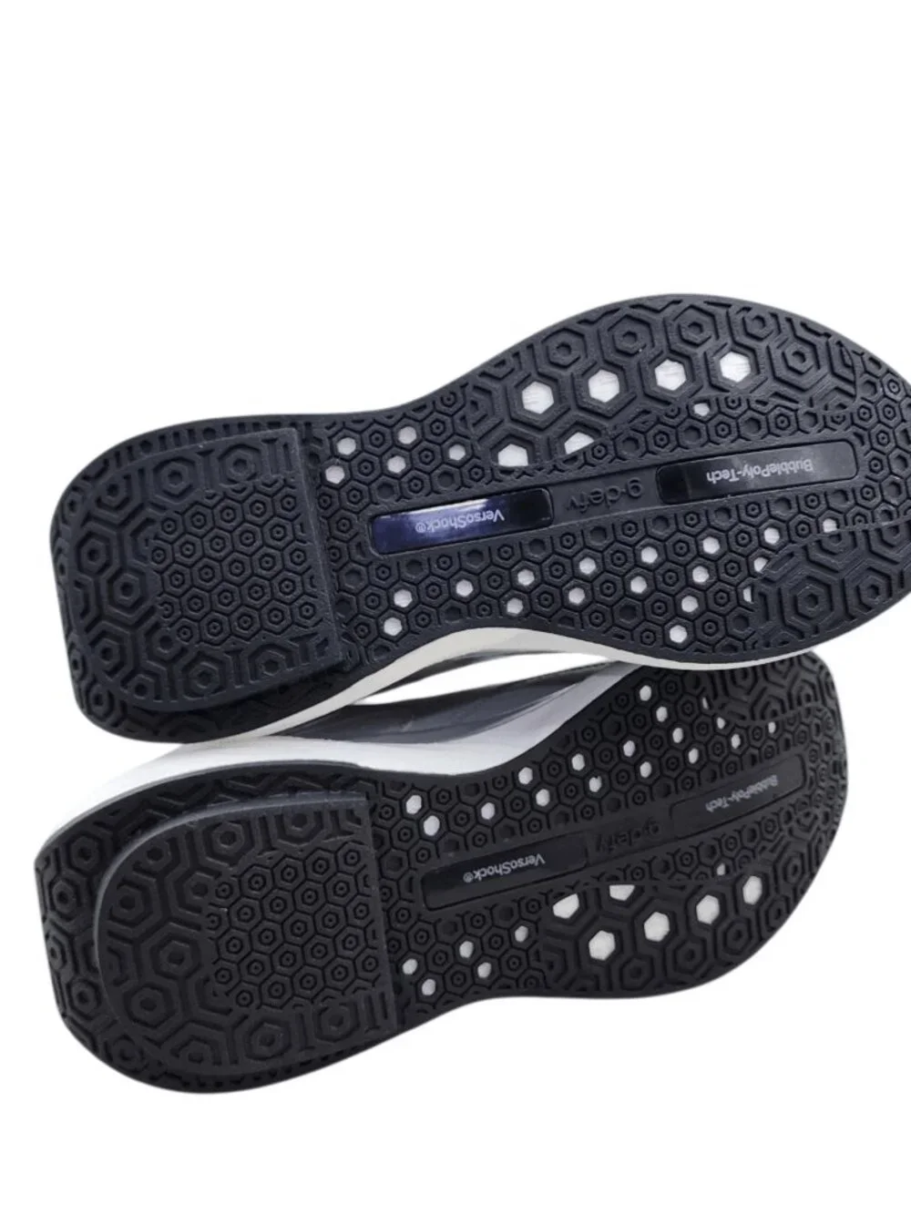 Gravity Defyer G-defy Women's Gray ZenWalk Slip-On Comfort Active Sneakers Sz 11